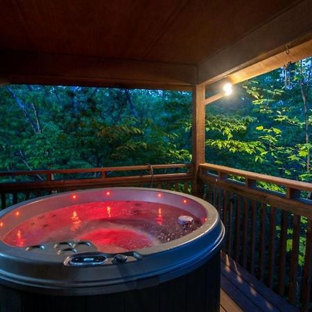 Rocky Top Lodge Gatlinburg Luaran gambar