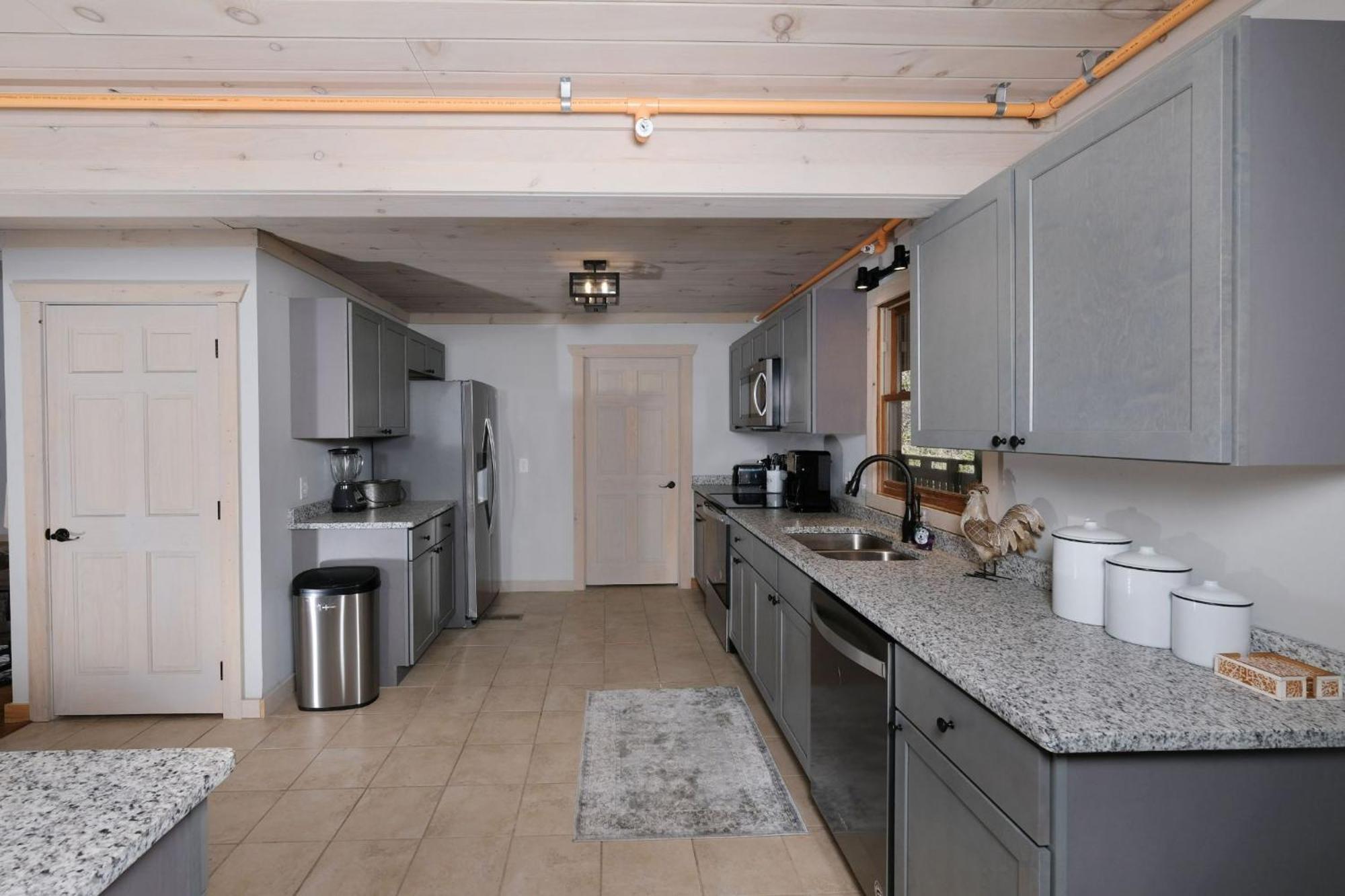 Rocky Top Lodge Gatlinburg Luaran gambar