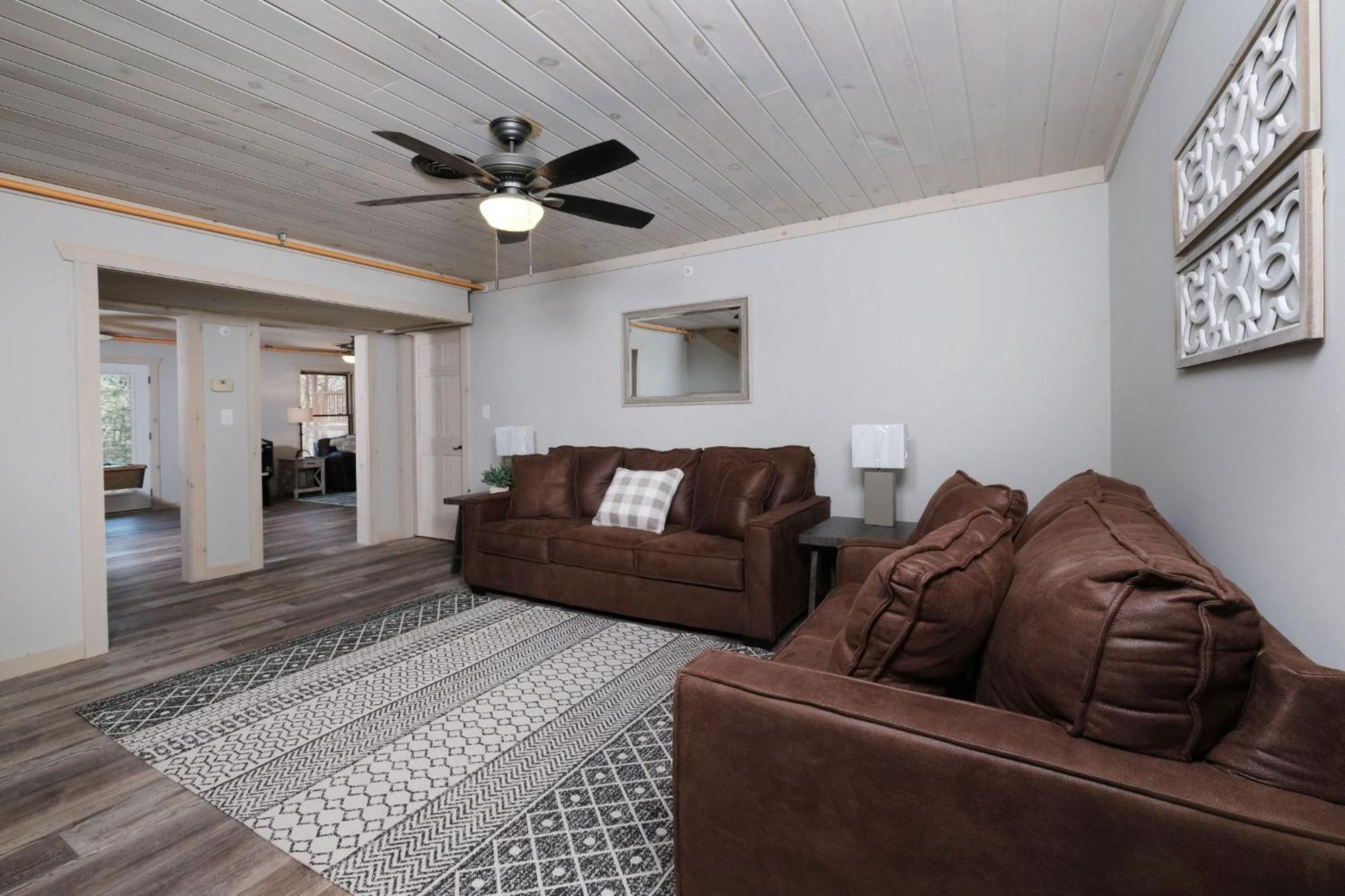 Rocky Top Lodge Gatlinburg Luaran gambar
