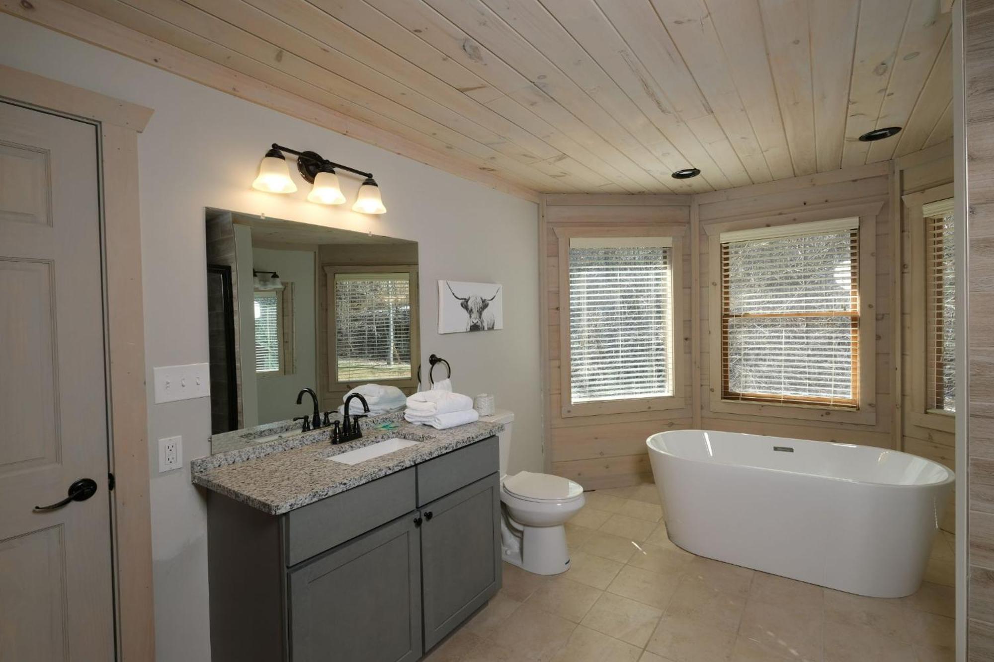 Rocky Top Lodge Gatlinburg Luaran gambar