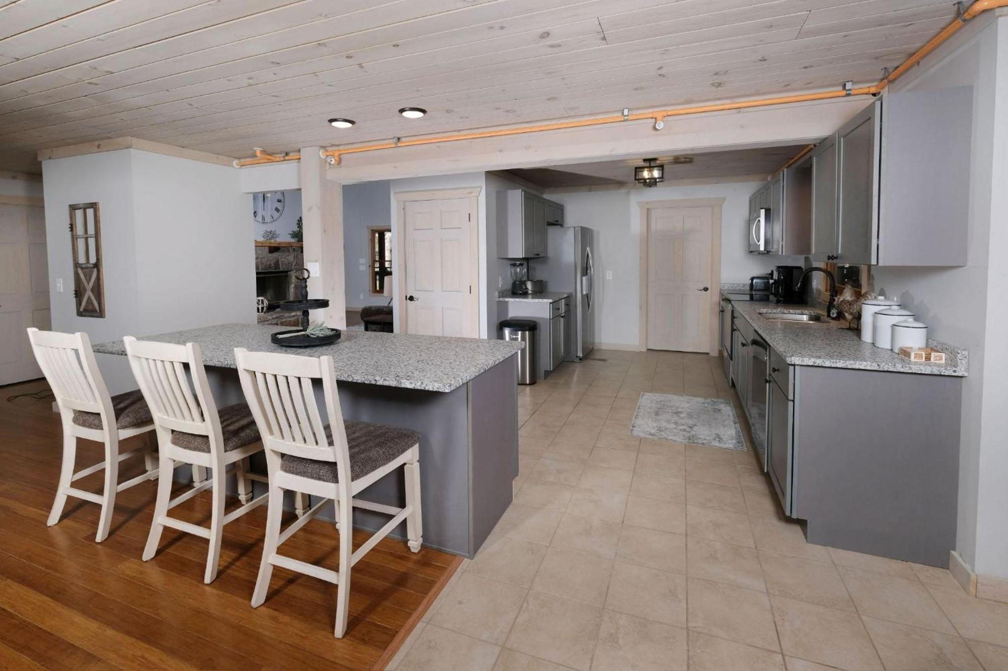 Rocky Top Lodge Gatlinburg Luaran gambar