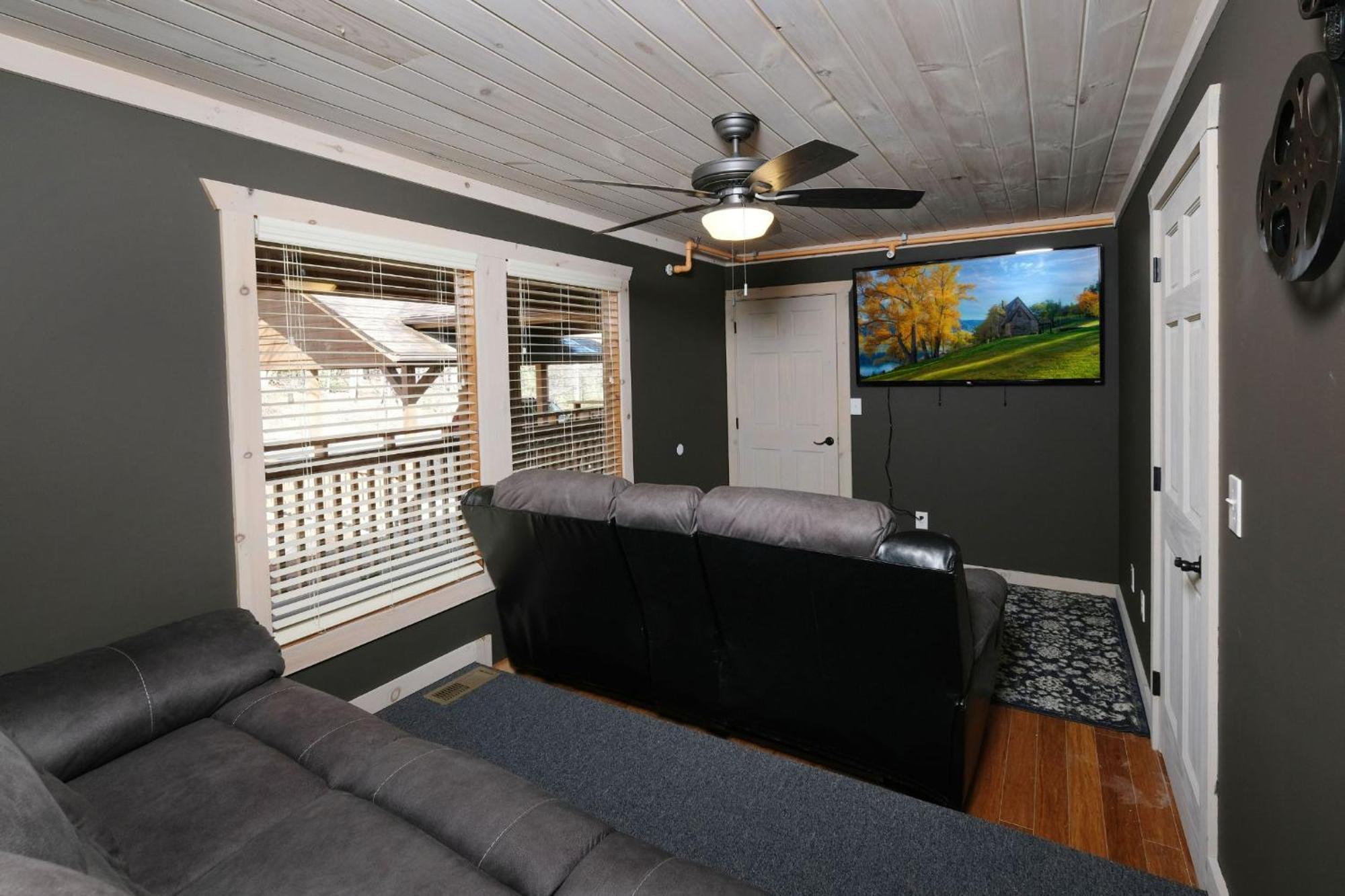 Rocky Top Lodge Gatlinburg Luaran gambar