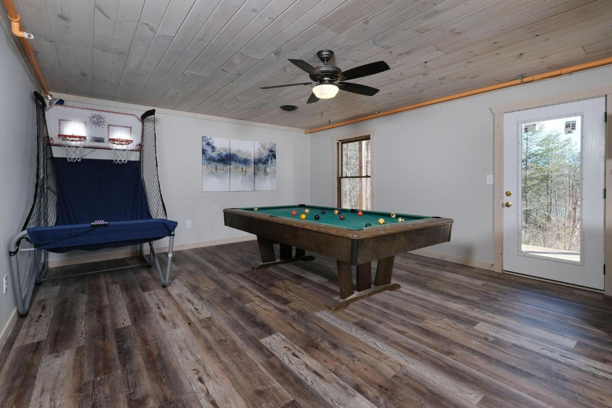 Rocky Top Lodge Gatlinburg Luaran gambar