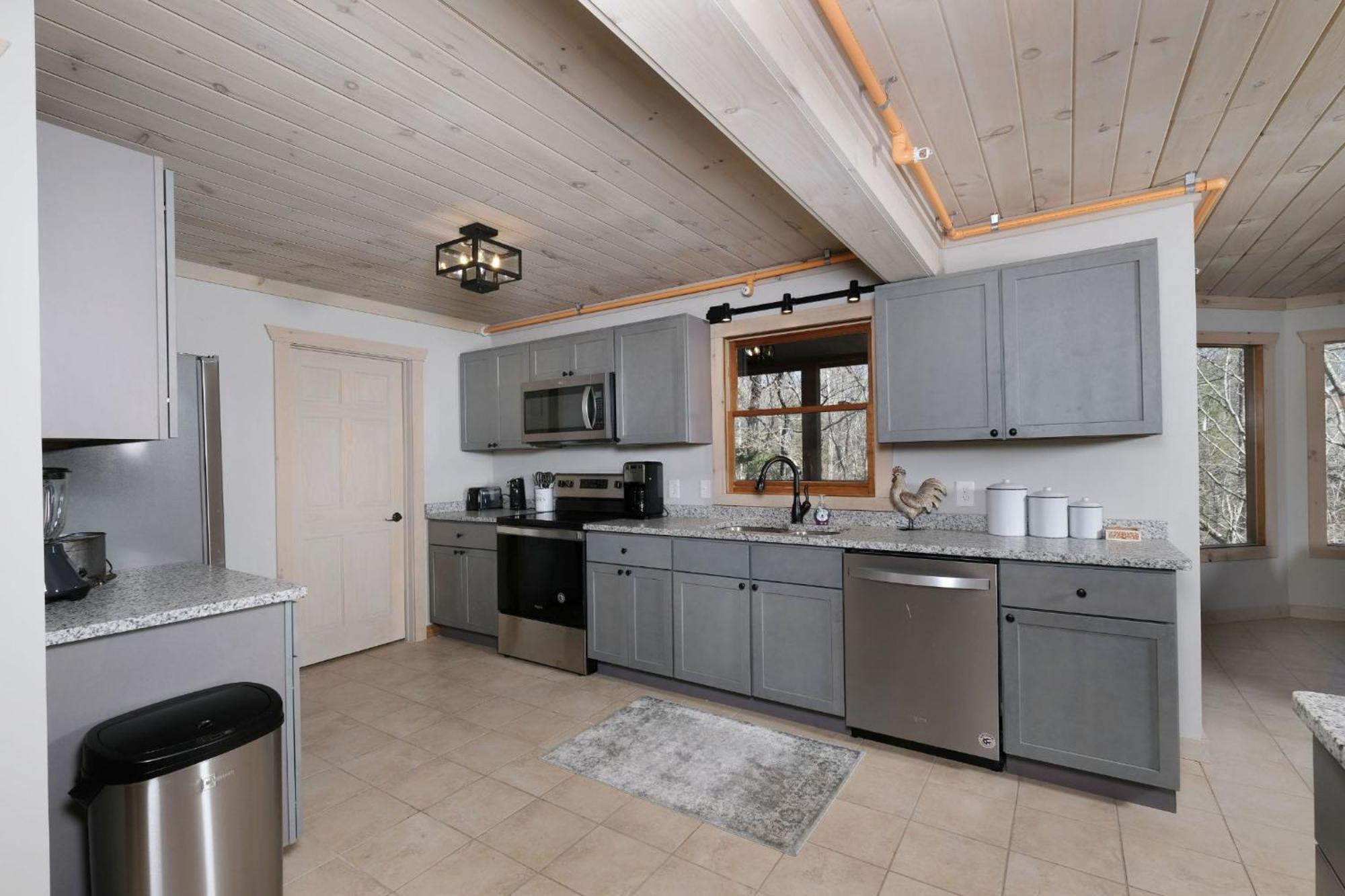 Rocky Top Lodge Gatlinburg Luaran gambar