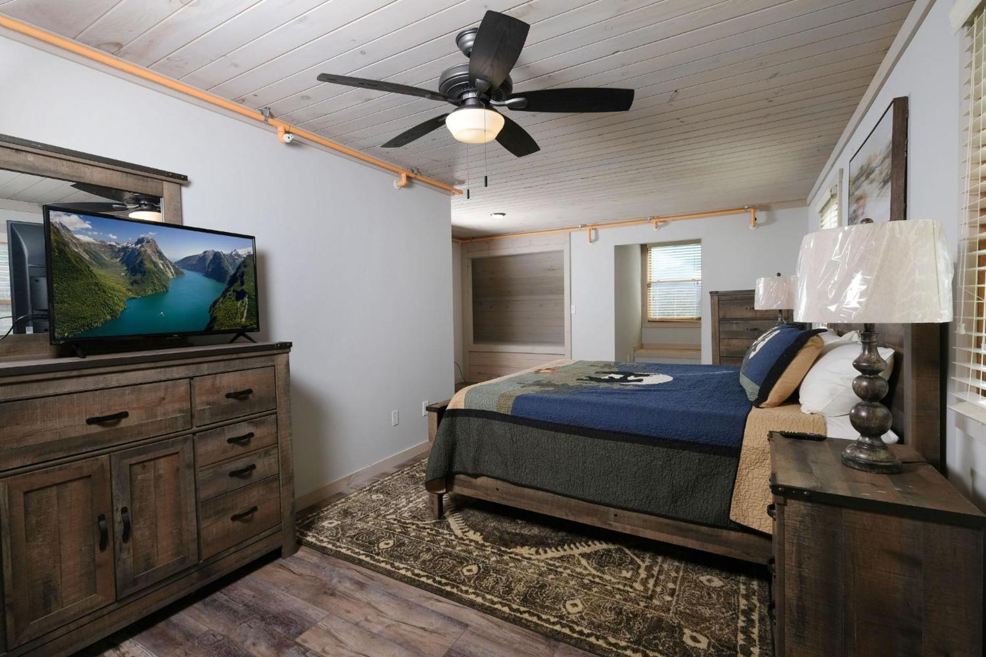 Rocky Top Lodge Gatlinburg Luaran gambar