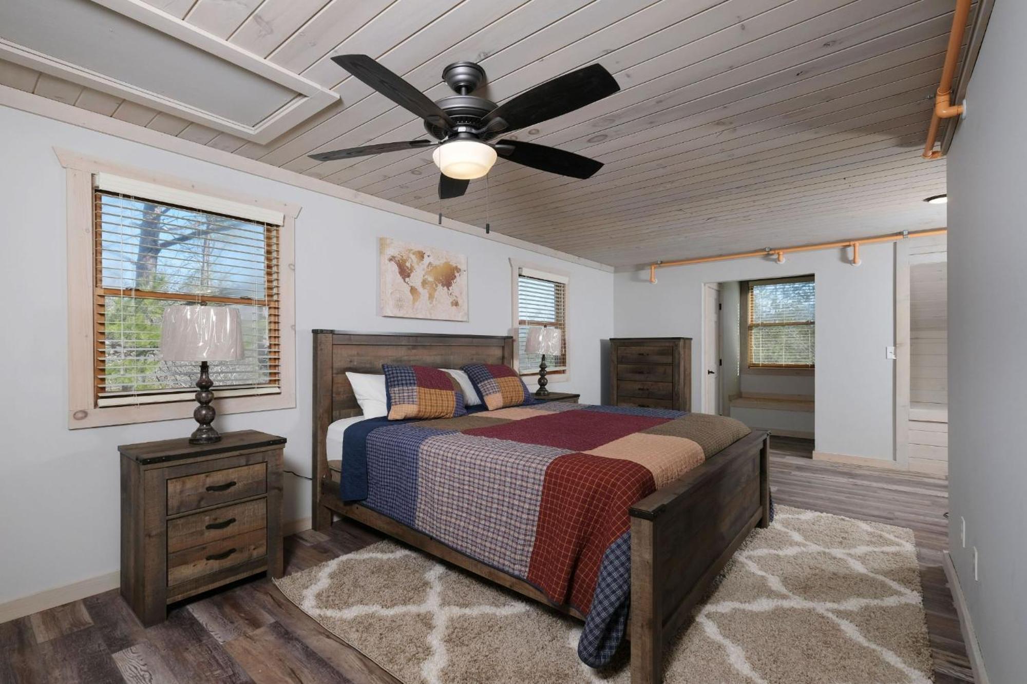 Rocky Top Lodge Gatlinburg Luaran gambar