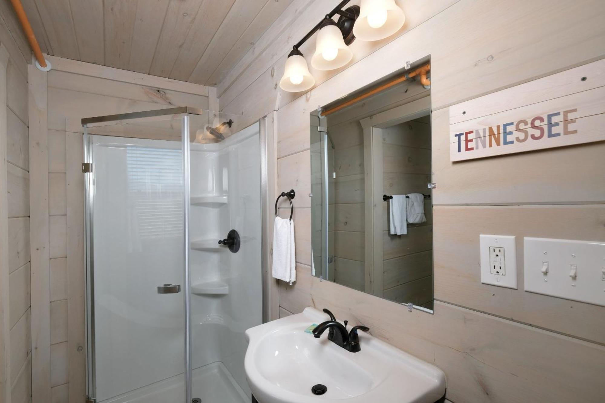 Rocky Top Lodge Gatlinburg Luaran gambar