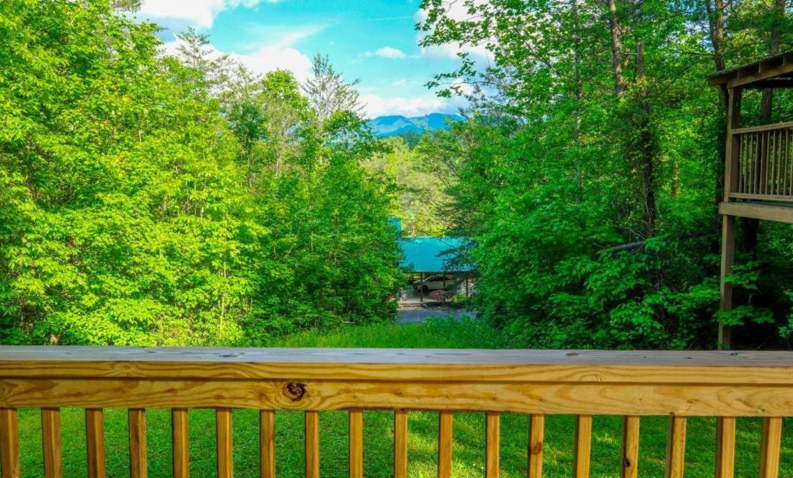 Rocky Top Lodge Gatlinburg Luaran gambar