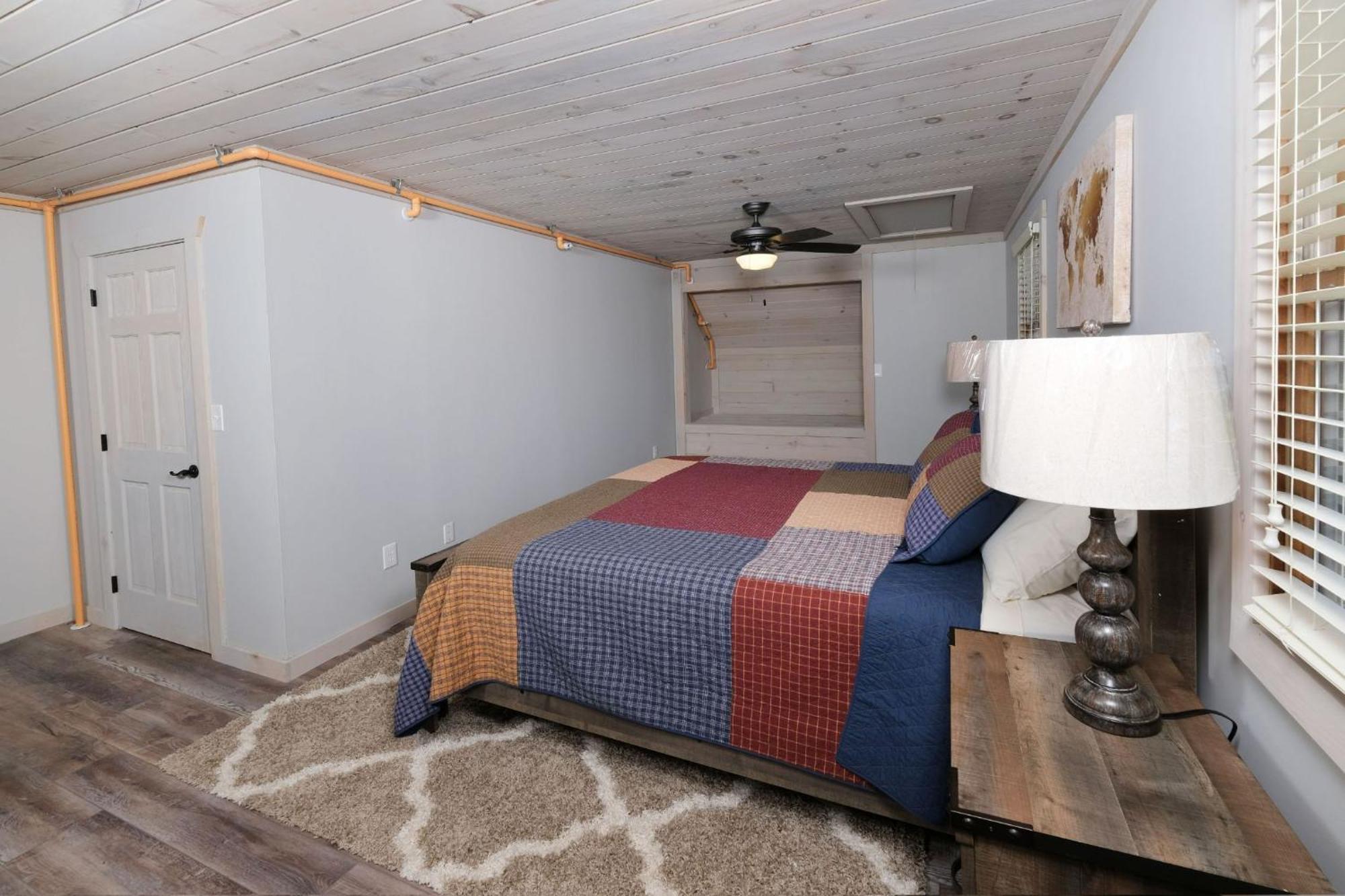 Rocky Top Lodge Gatlinburg Luaran gambar