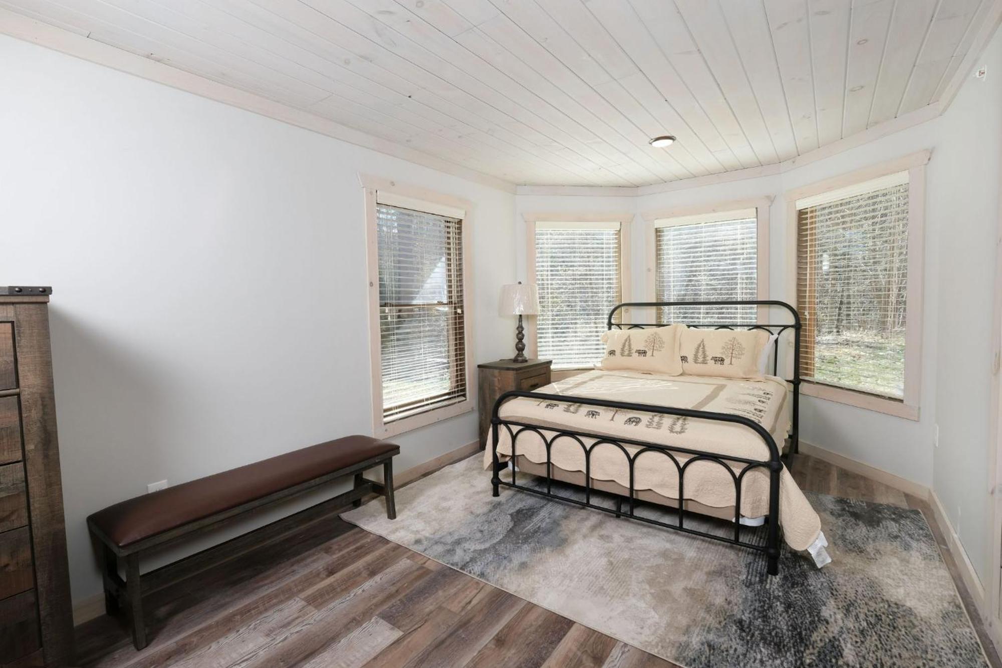 Rocky Top Lodge Gatlinburg Luaran gambar