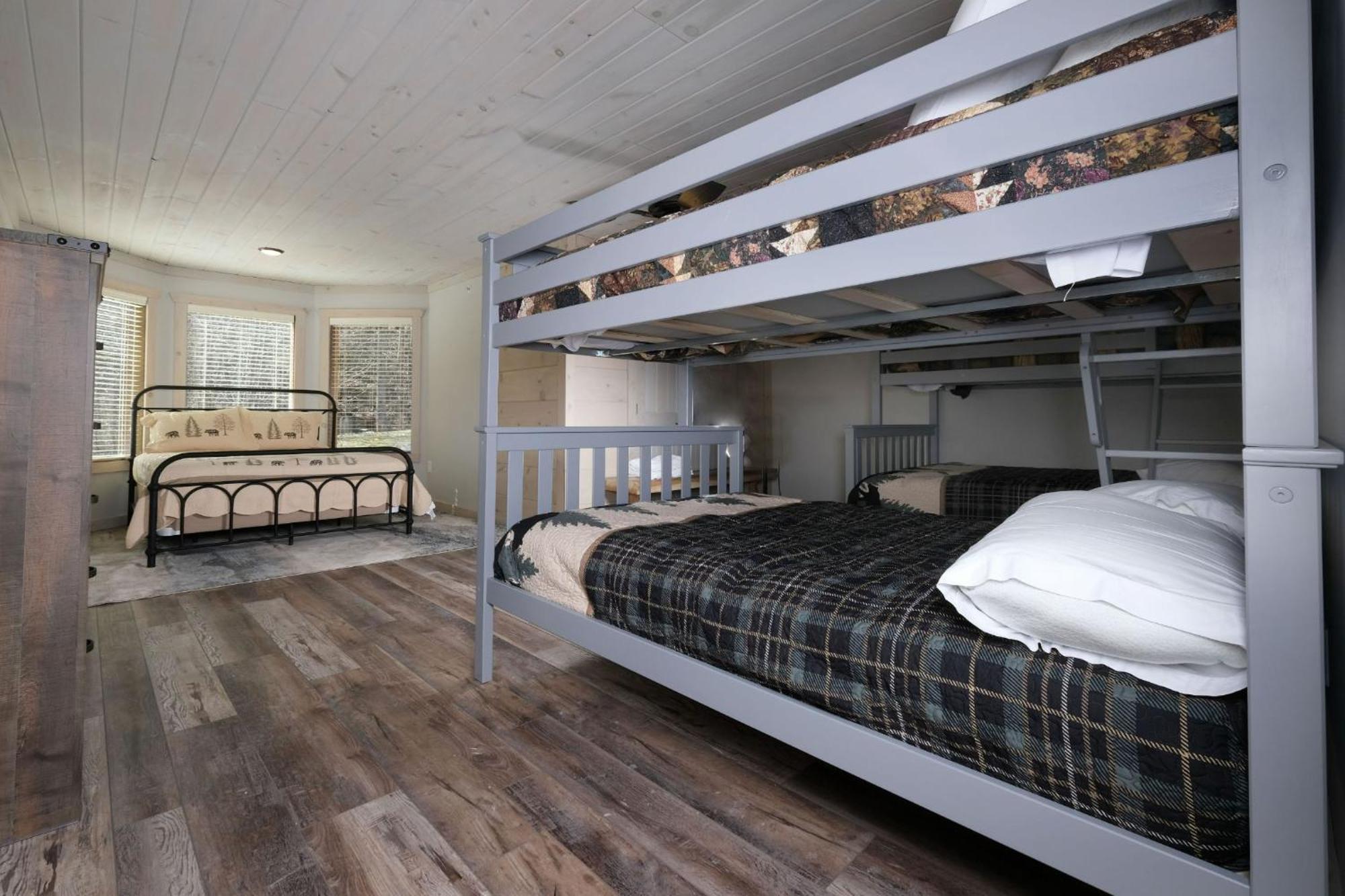 Rocky Top Lodge Gatlinburg Luaran gambar