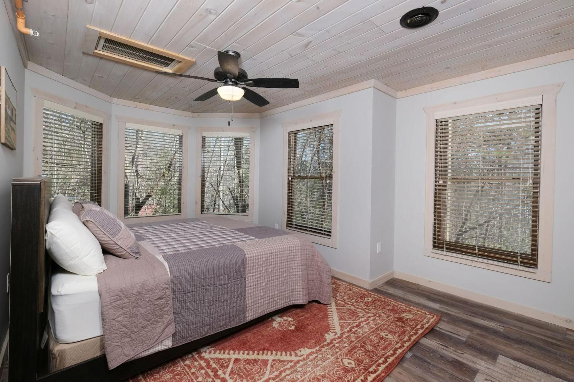 Rocky Top Lodge Gatlinburg Luaran gambar