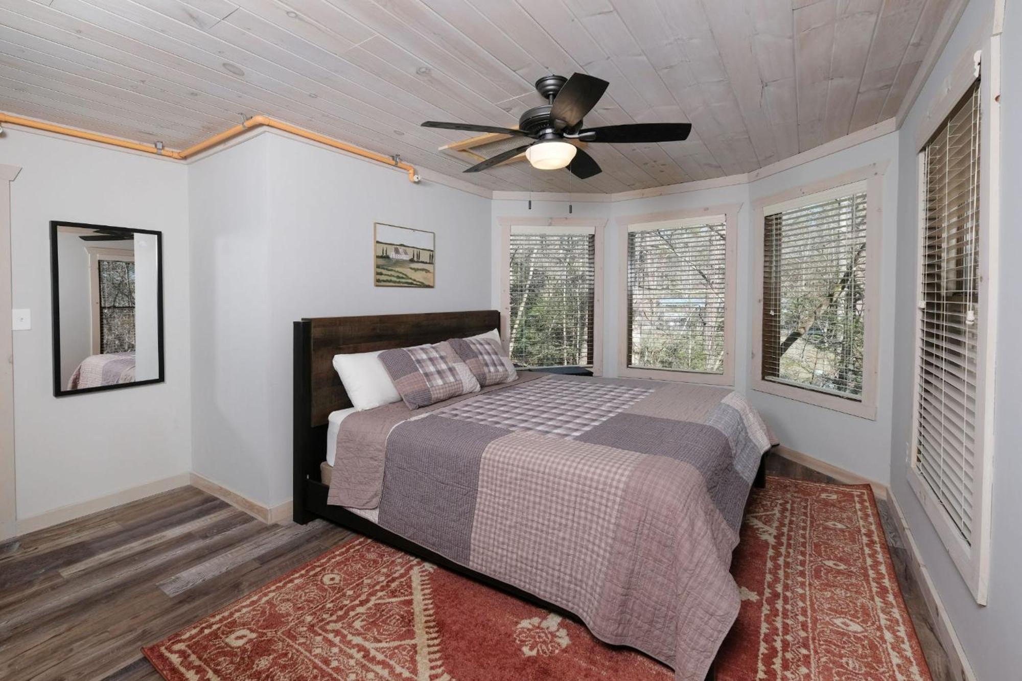 Rocky Top Lodge Gatlinburg Luaran gambar